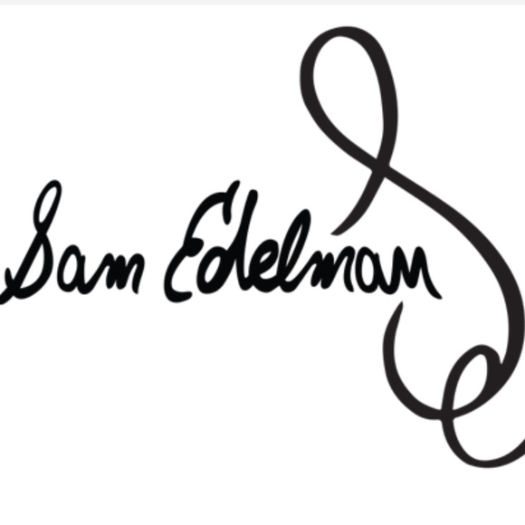 Sam Edelman open toed Bootie - like new - Picture 5 of 6